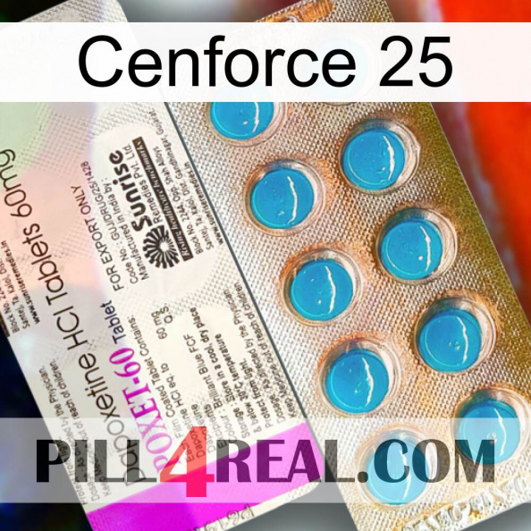 Cenforce 25 new07